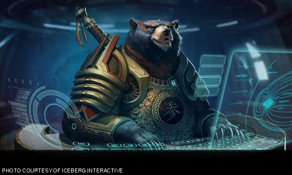 StarDrive is great for ship and fleet design, but other aspects of the game are in need of improvement.