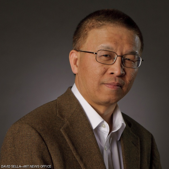 Professor Gang Chen
