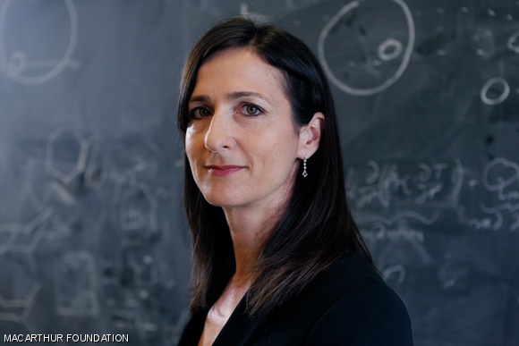 Sara Seager is also a recipient of a 2013 MacArthur Fellows Program fellowship at MIT. A professor in the Department of Earth, Atmospheric, and Planetary Sciences and the Department of Physics, Seager’s work is mainly focused on exploring the possibility of life in our galaxy.