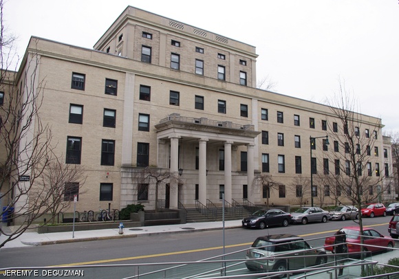 Senior House is one of two dorms that is piloting MIT’s gender-inclusive housing program. There are plans to expand beyond Senior House and Random Hall this coming Spring.