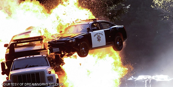Scott Waugh’s new movie Need for Speed is an adaptation of the famous video game series.