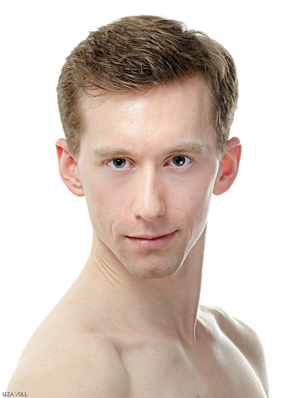 Patrick Yocum, Boston Ballet dancer, spoke to The Tech about the upcoming production of Pricked.