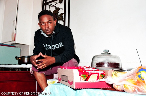 Kendrick Lamar’s 2012 album good kid mAAD city is going to be the focus of a new college course.