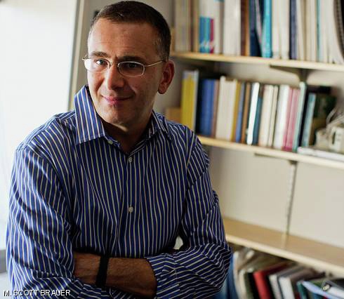 Jonathan H. Gruber ’87